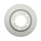 Raybestos 07 Toyota Truck Tundra Rotor, 980583Fzn 980583FZN - alternate 1